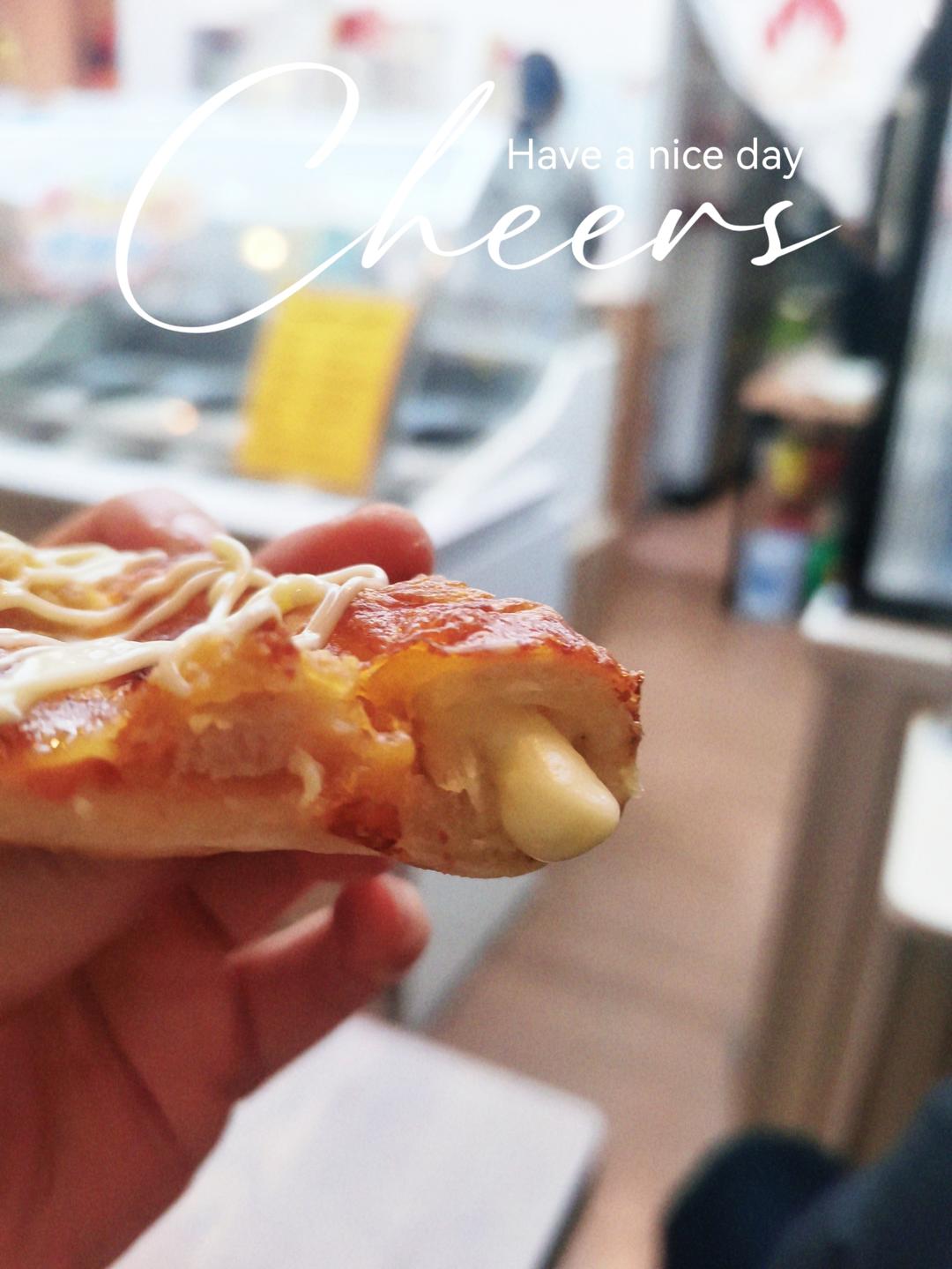 12月早餐马拉松