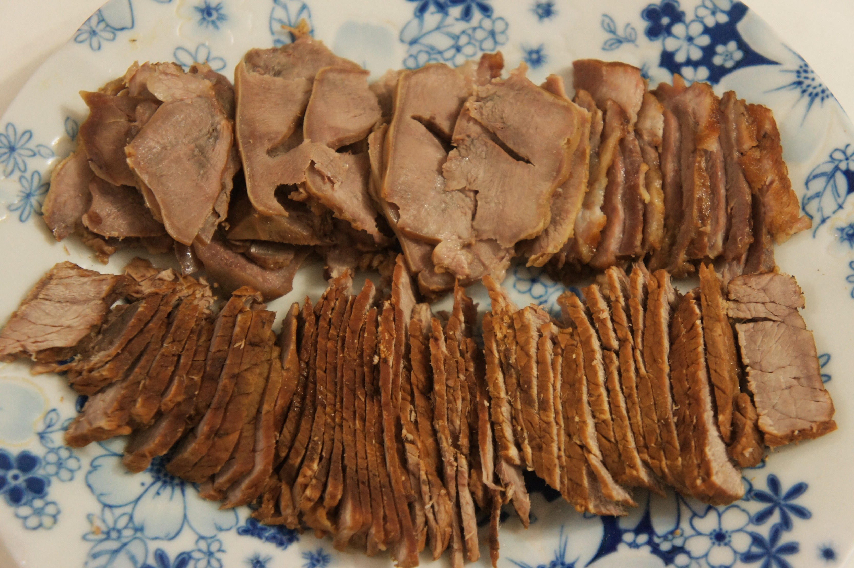 酱牛肉