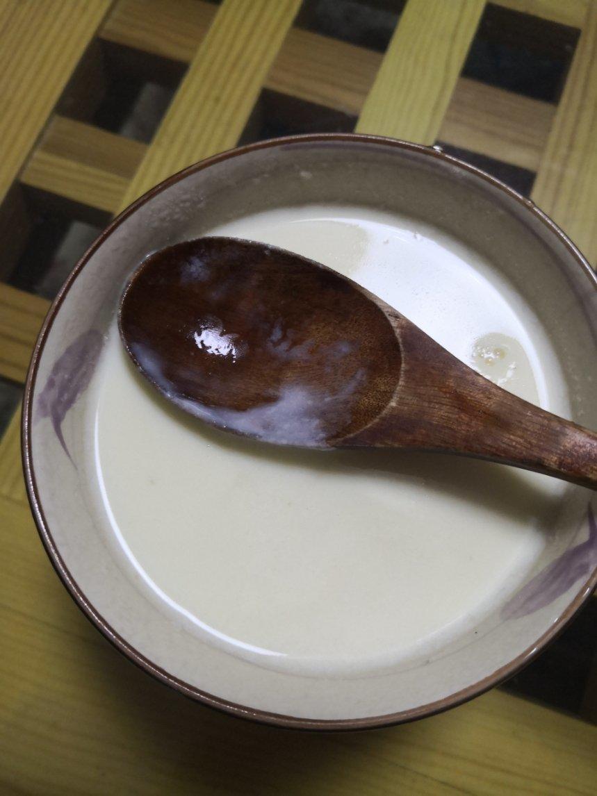 姜撞奶