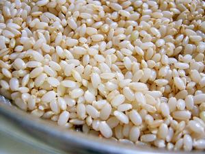 宝宝营养餐之发芽米鲜鱼粥的做法 步骤1