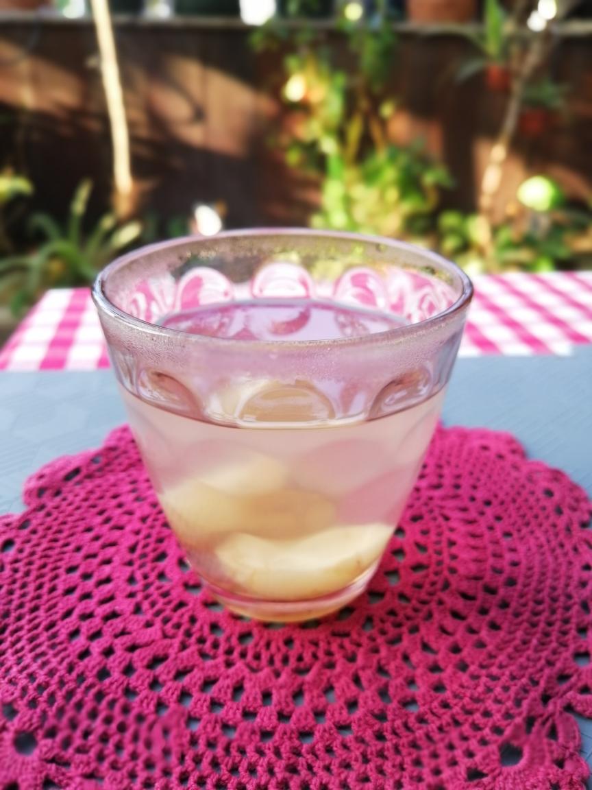 花旗参马蹄水的做法