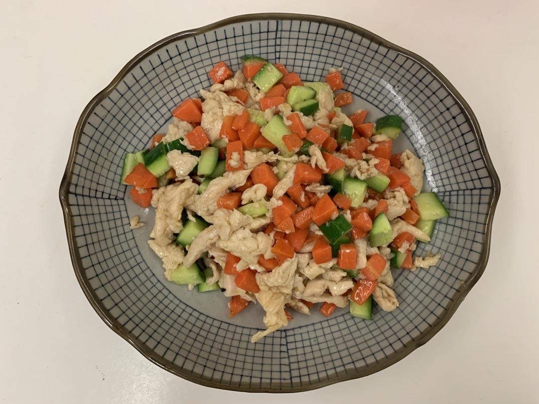 超嫩鸡胸肉腌制方法