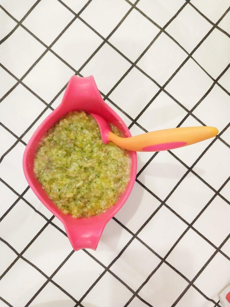 淇宝宝12个月辅食记录，来自少女母亲的爱呦