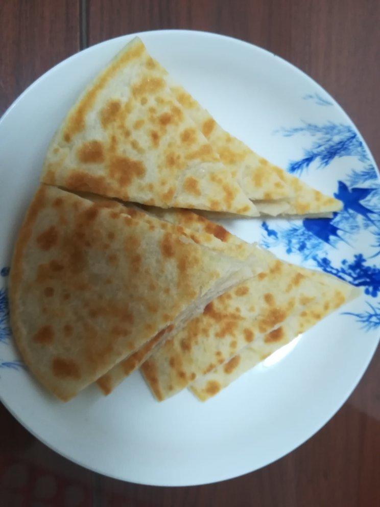 大饼～家常饼