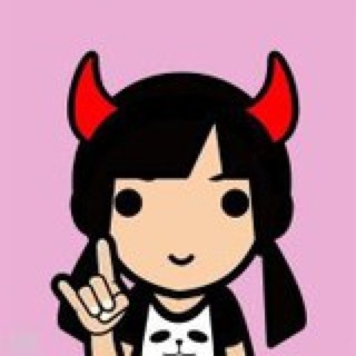 Eva有点小任性