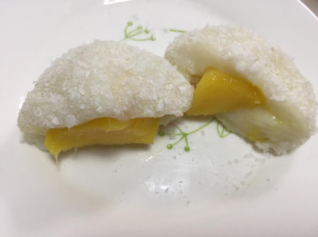 《Tinrry下午茶》教你做糯米糍