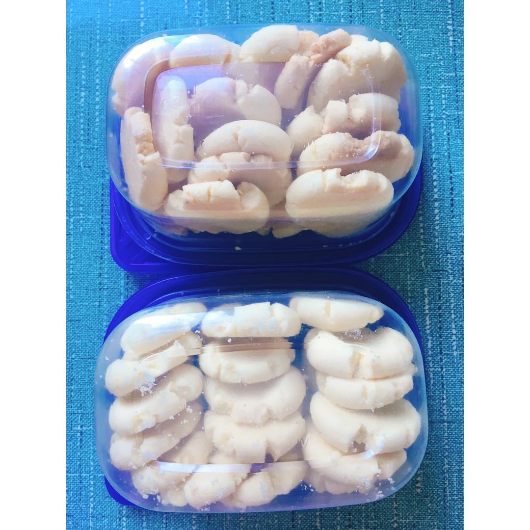 玛格丽特饼干