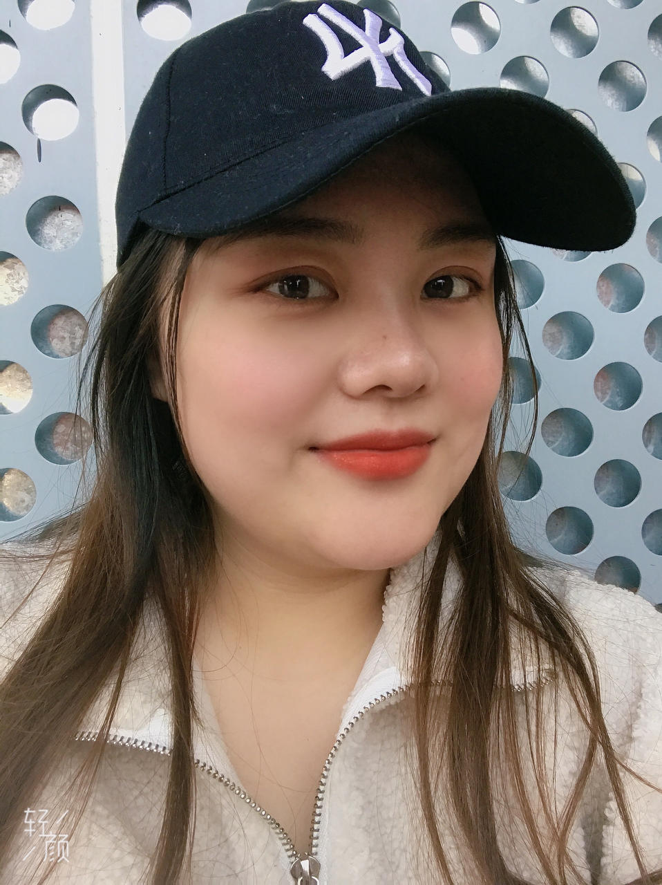 肉乎乎的丸子