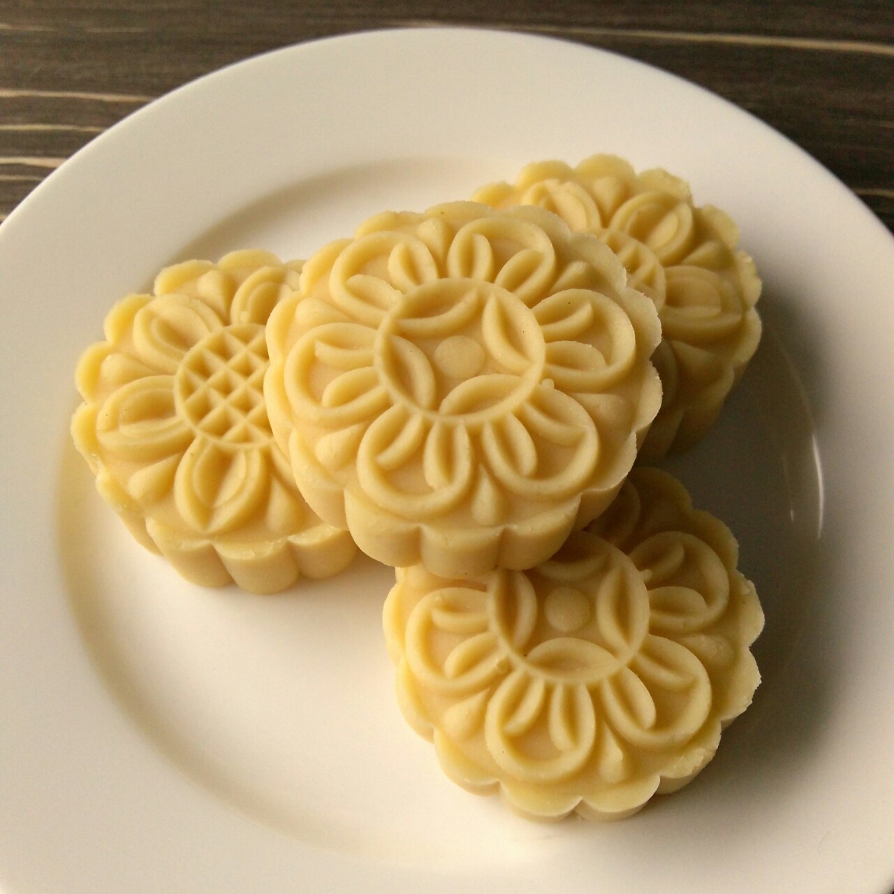 古早味绿豆糕