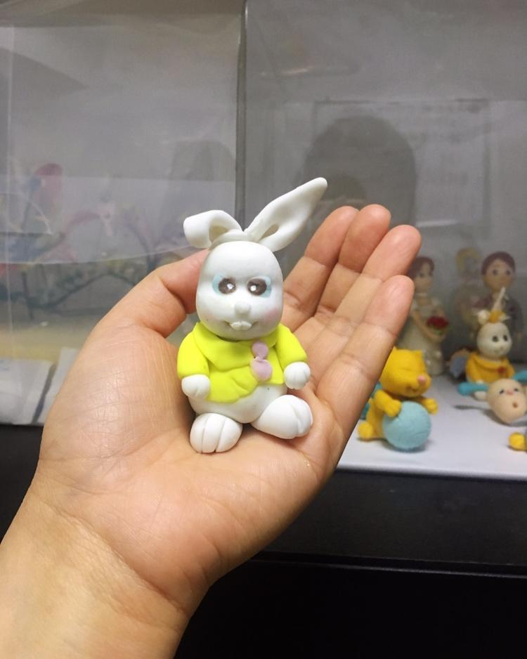 小木马日常