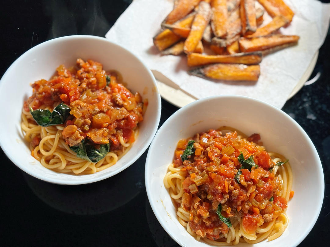 晚餐•2025年12月13日