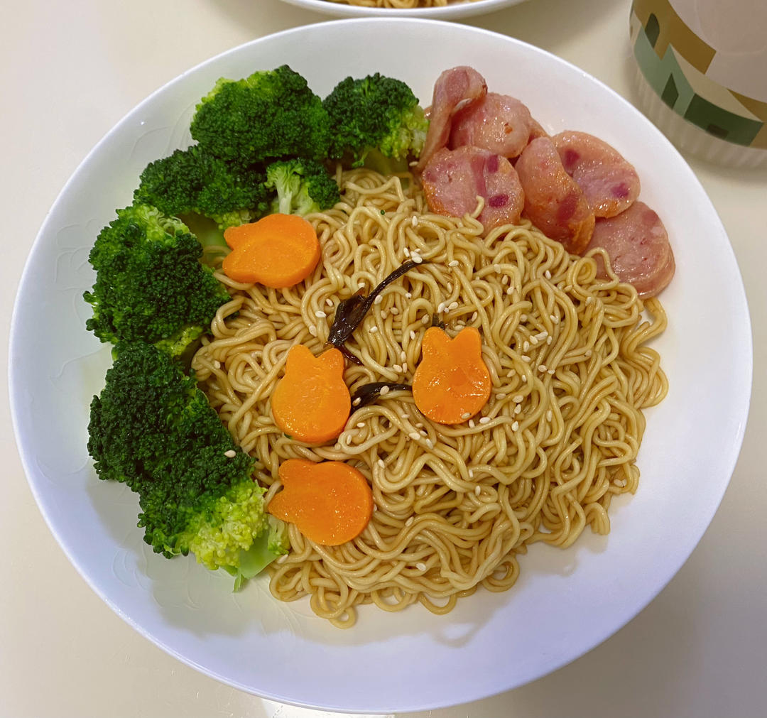 小学生早餐（不定时更新）