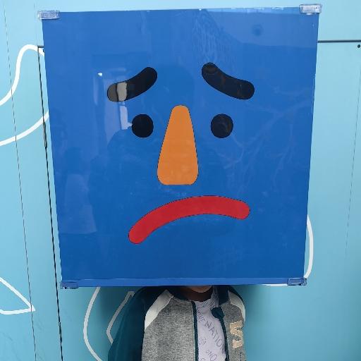 晓辉来喽