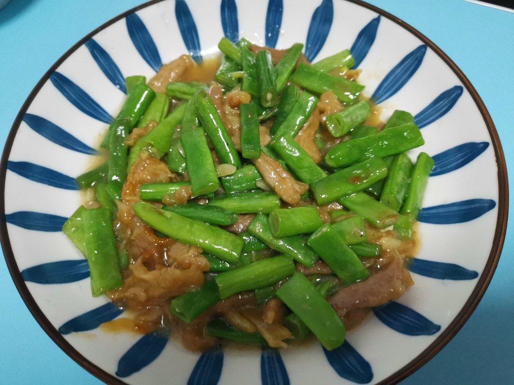 家常菜