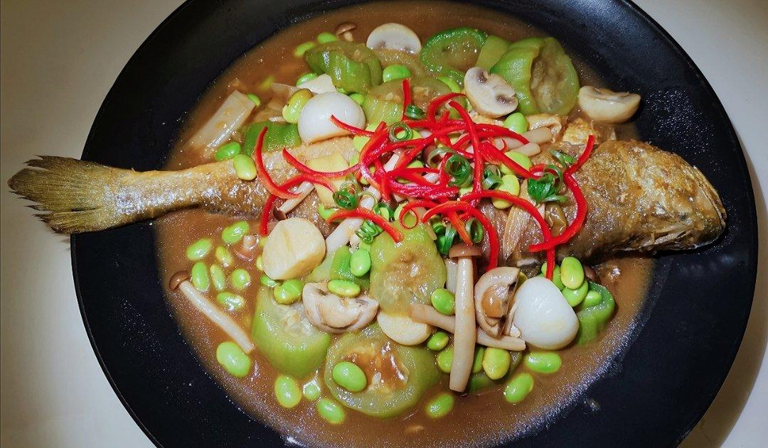 10分钟搞定的减脂餐