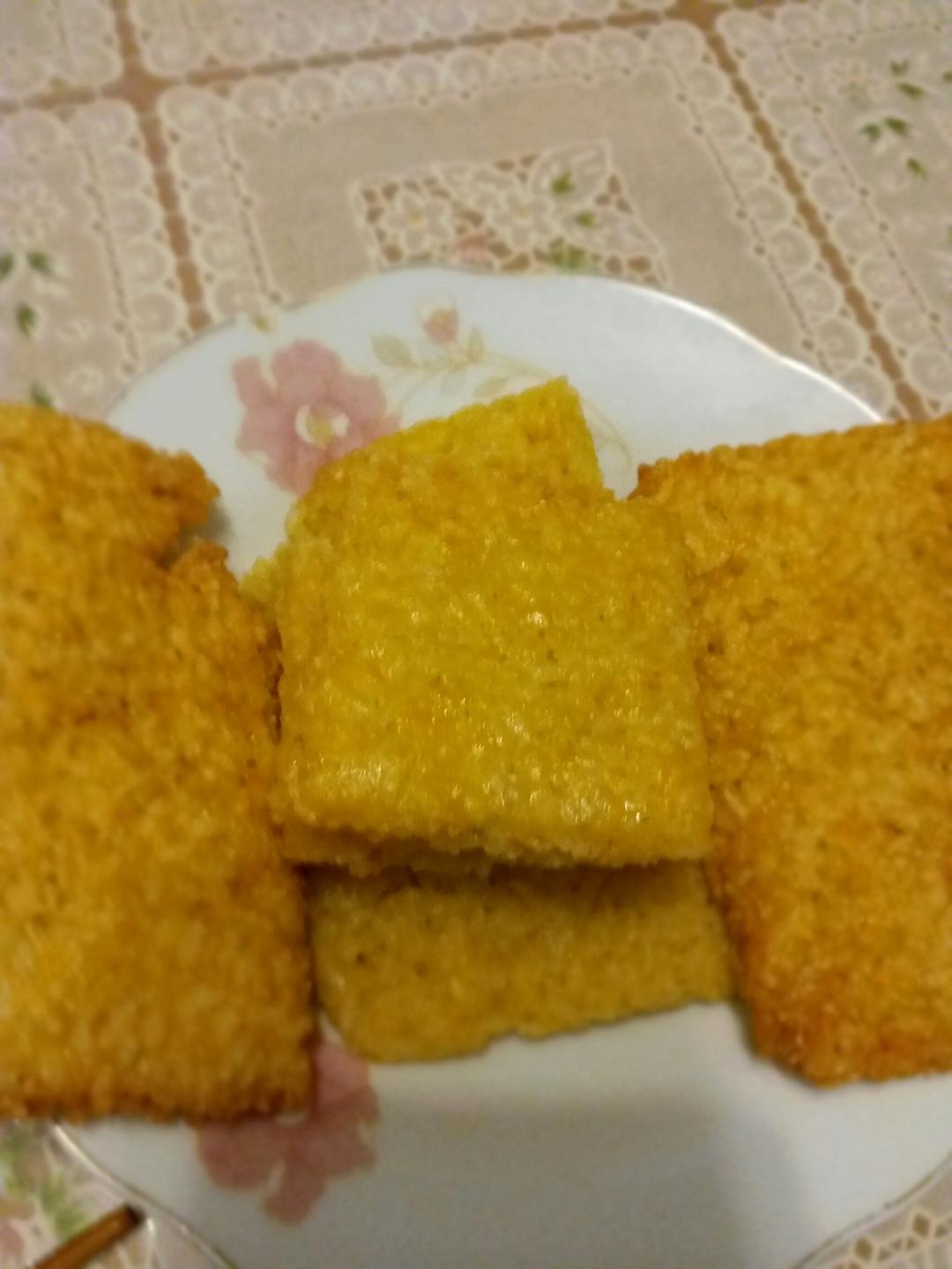 糯米糍粑