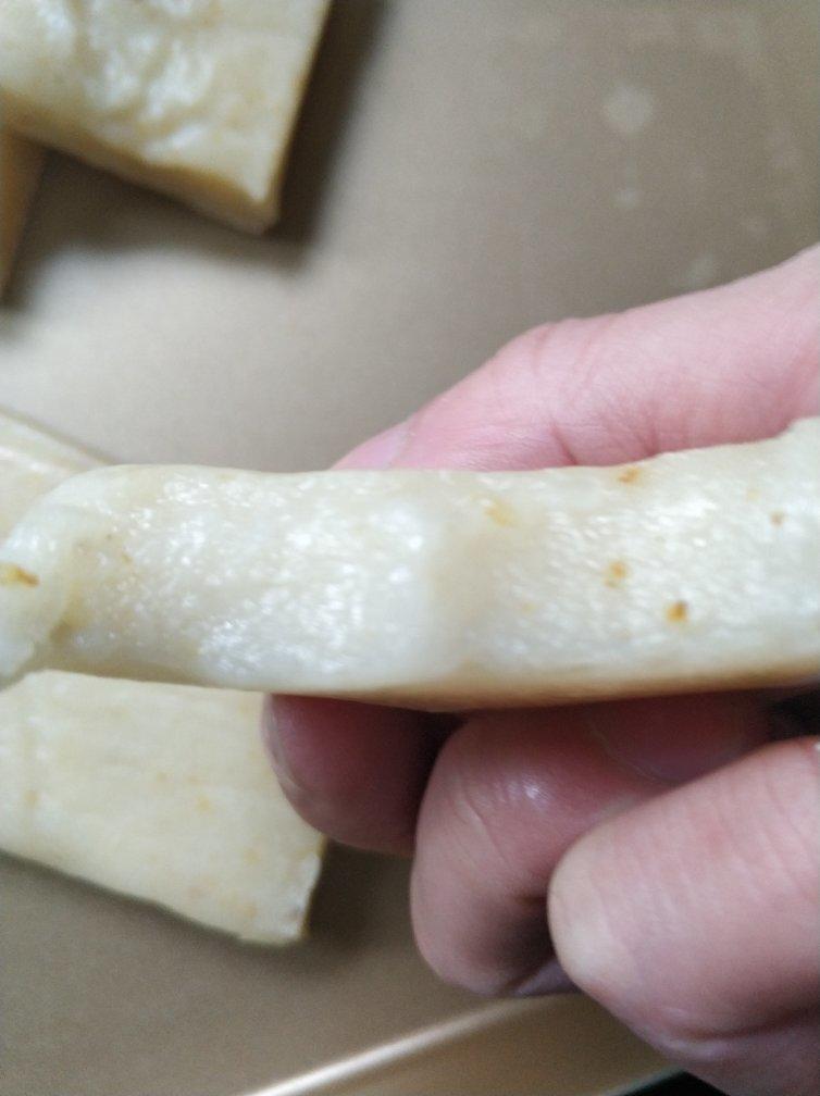 桂花糯米糕（拉糕）