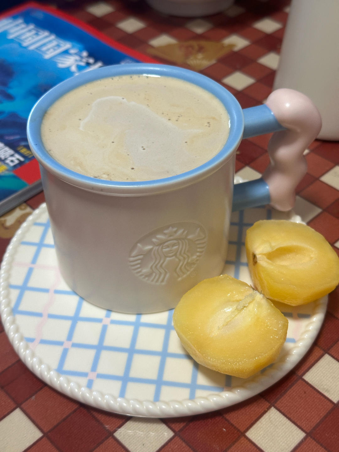 早餐•2025年11月26日