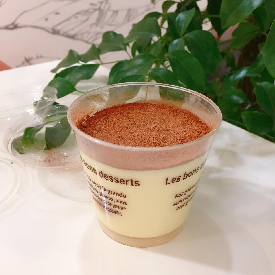 提拉米苏（硬身版）