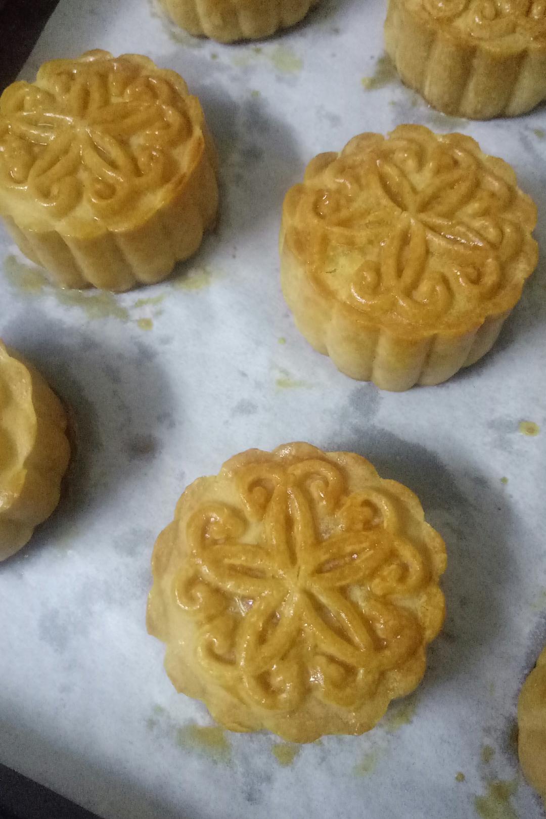 广式月饼（50克）
