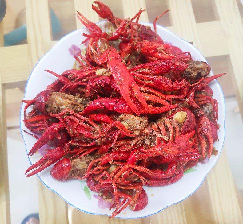 厨师长教你：“十三香小龙虾”的做法，史上最详细的解说