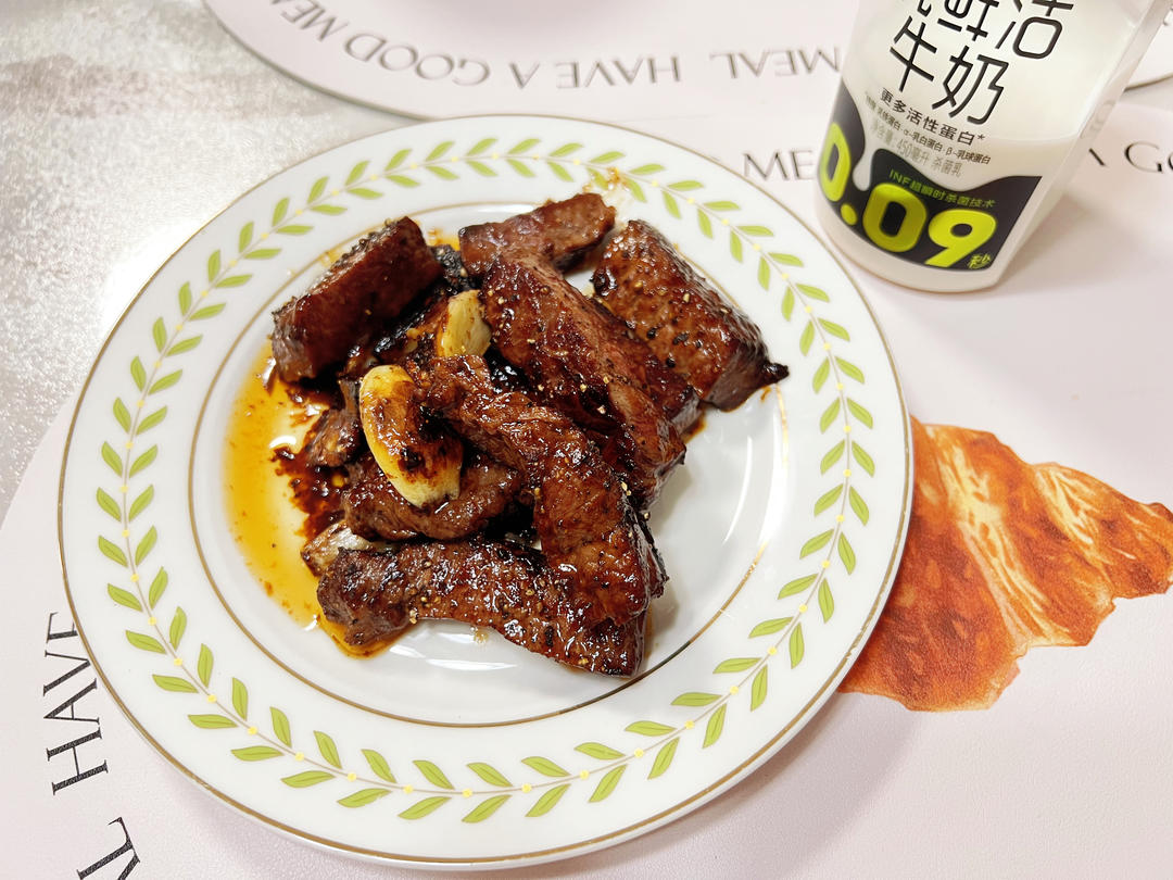 煎一块好牛排，你需要知道的一切