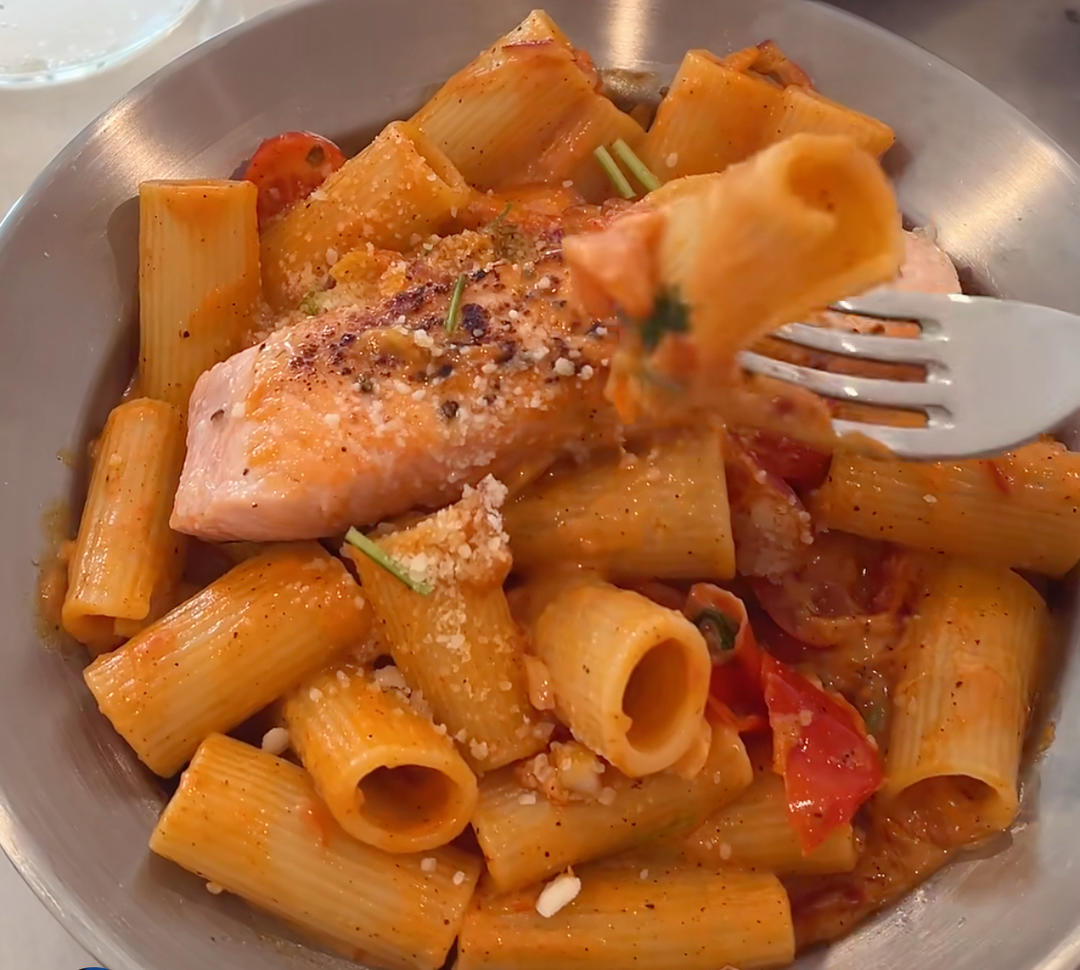 意大利牛肉粗管面beef cannelloni