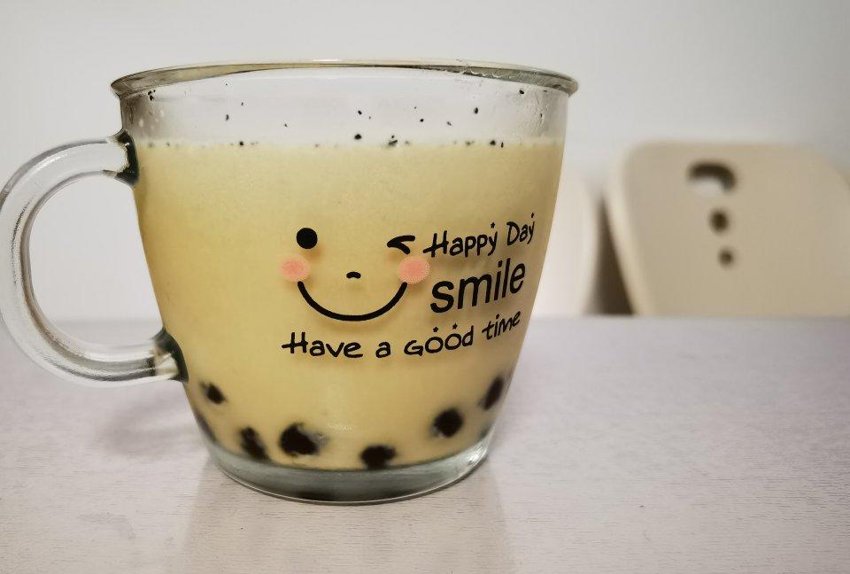 伯爵红茶奶冻