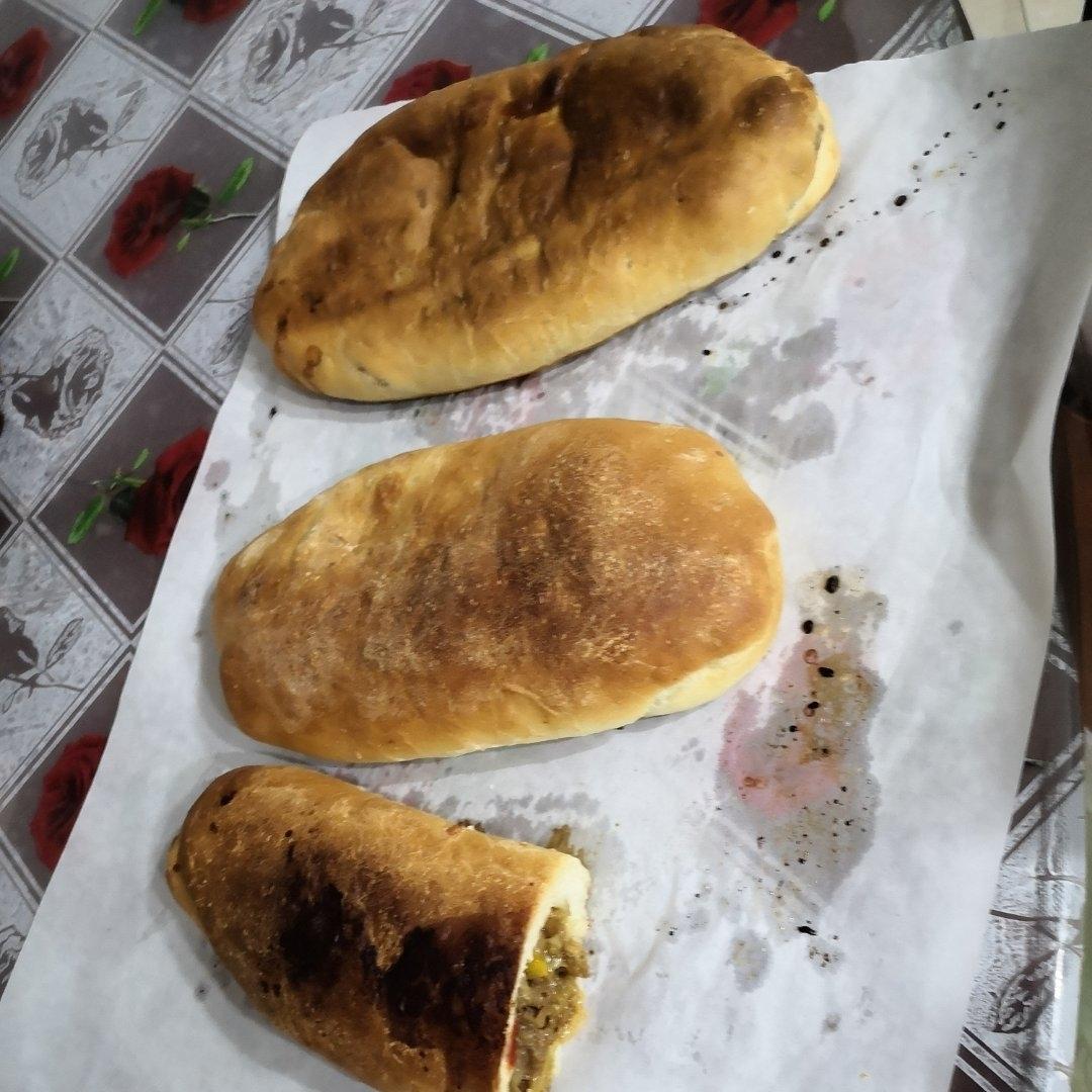 一口沦陷‼️复刻山姆牛肉卷㊙️皮薄馅足爆好吃