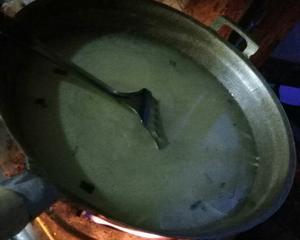 土豆丝鸡蛋汤的做法 步骤2