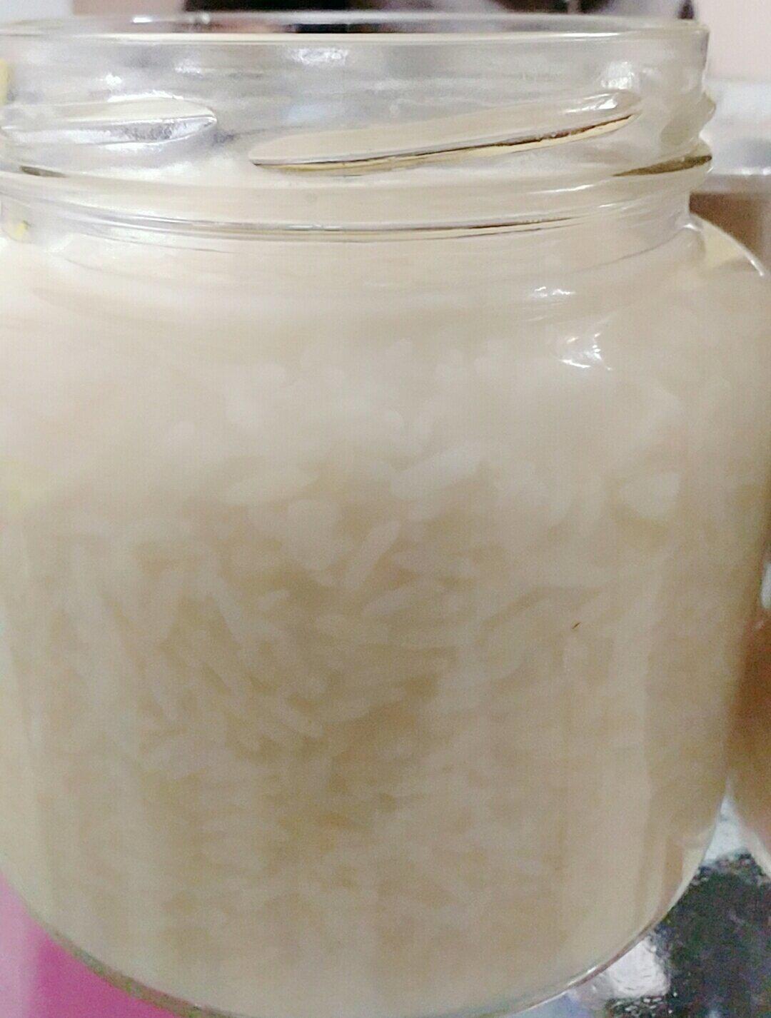 酒酿 (酒酿系列一）