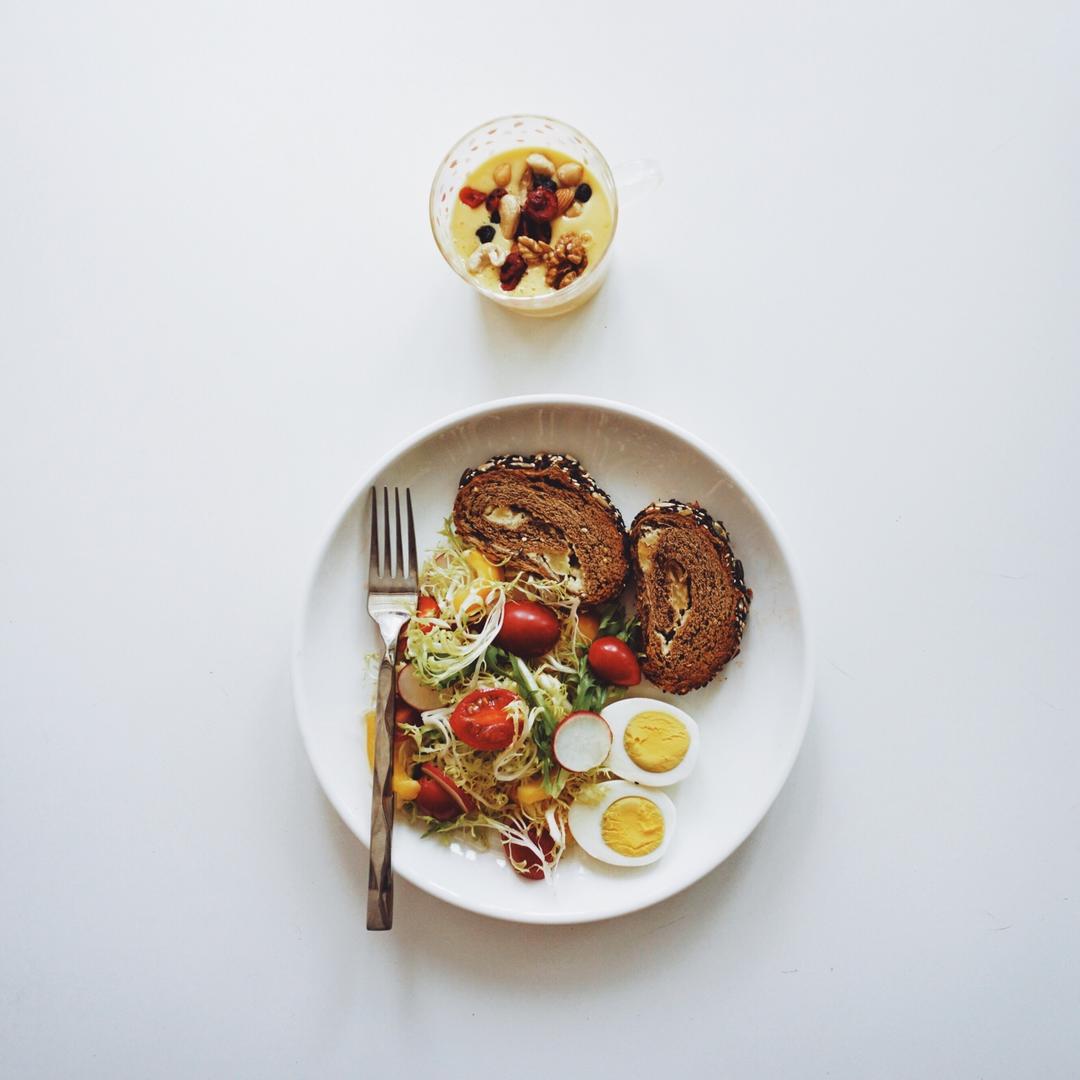 Bea's Breakfast