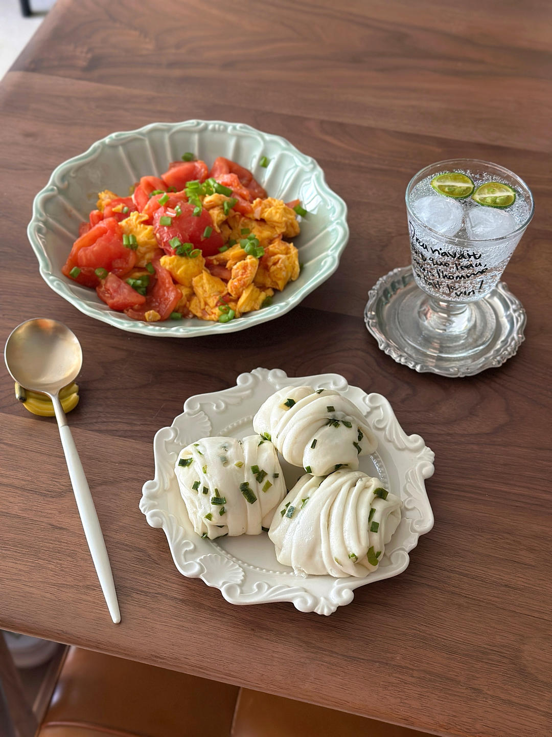 晚餐•2026年4月5日