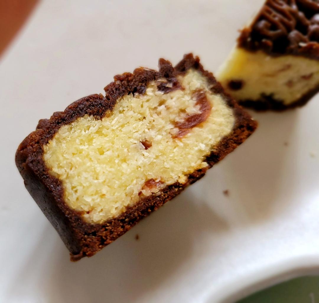 椰蓉蔓越莓（广式月饼馅料）