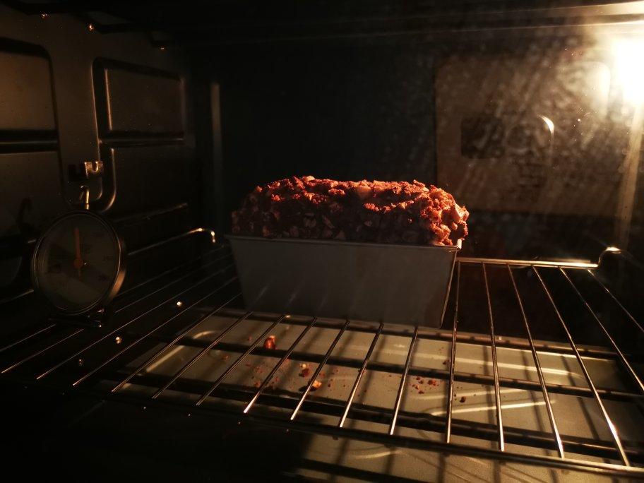 肉桂卷快手面包丨健康·烘焙