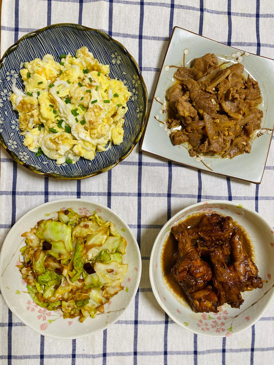 手撕包菜（米饭杀手系列二）