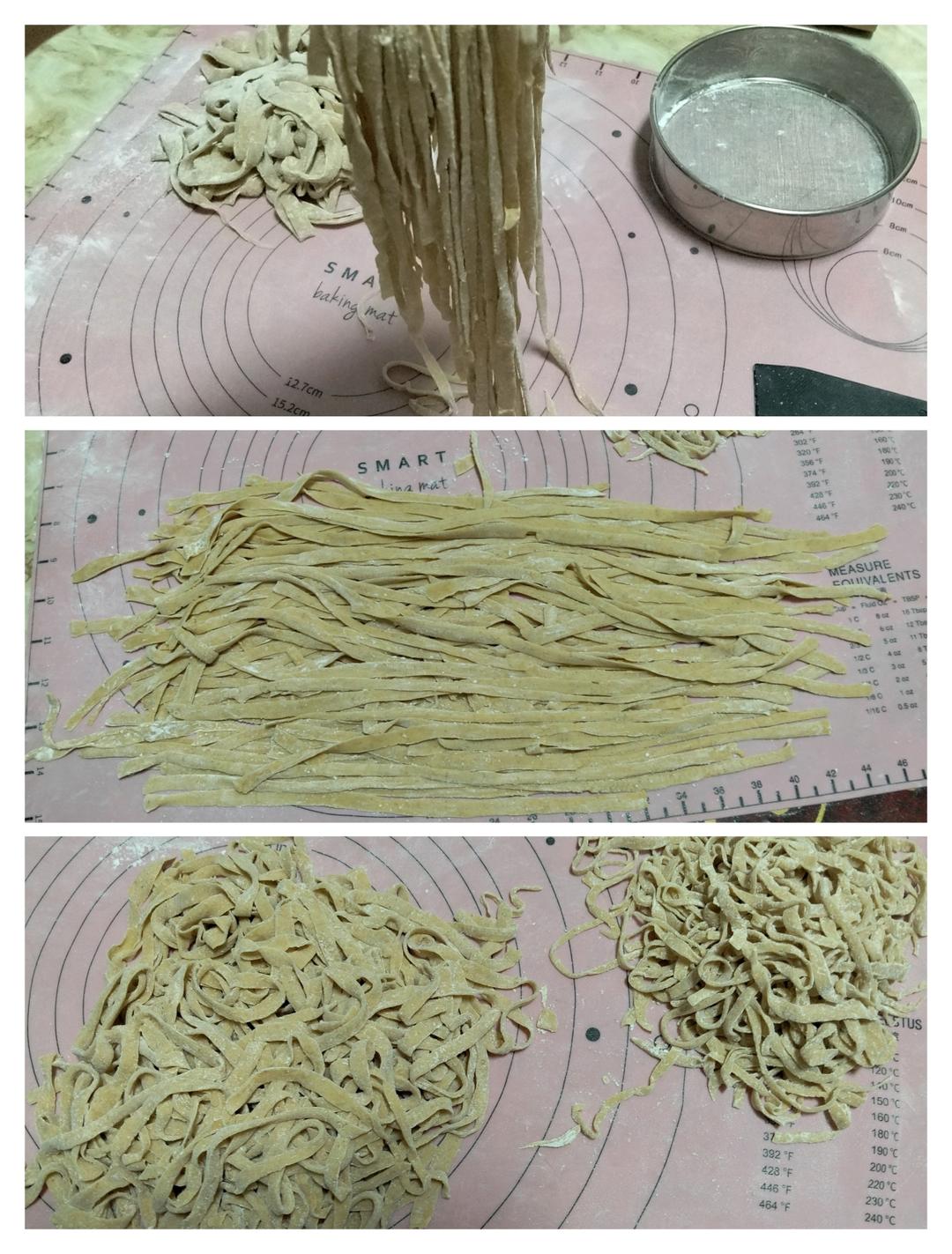 手擀面