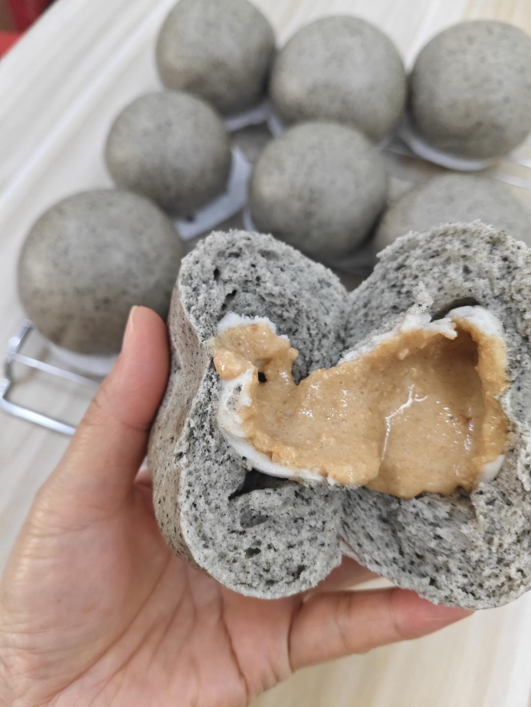 汤圆馒头 汤圆这么做 给肉包子都不换 Q弹软糯不腻 特别拉丝 附细节视频详解