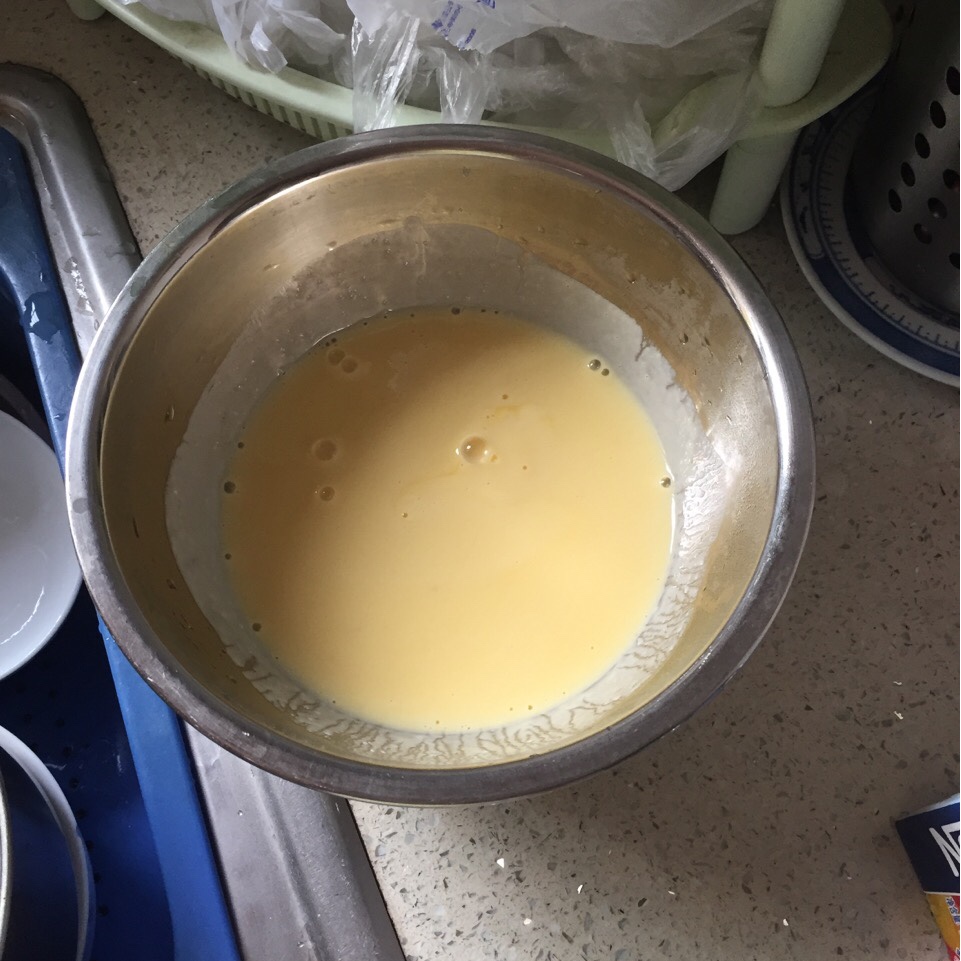 《Tinrry下午茶》教你做抹茶冰淇淋层层叠