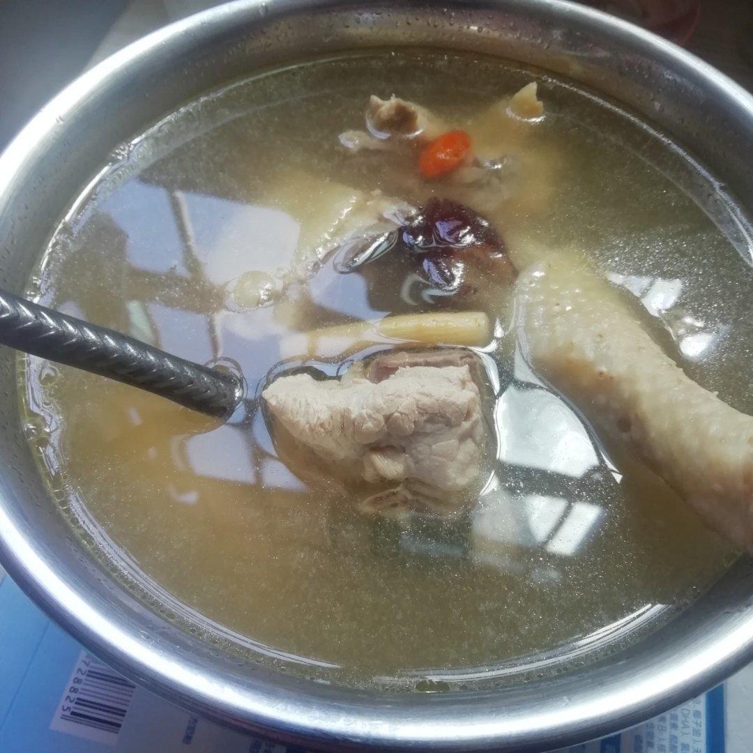 厨房里捣鼓的那些事