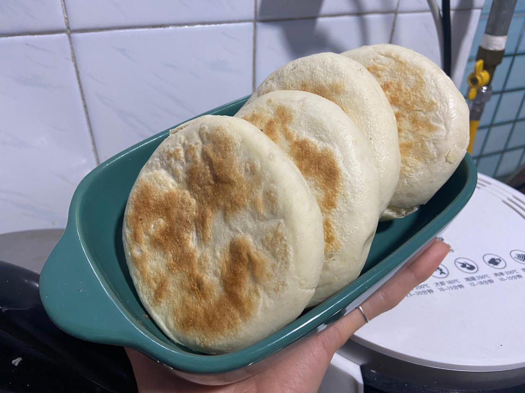 西安人教你做地道肉夹馍