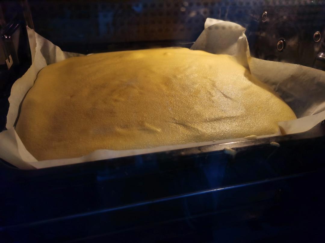 草莓城堡蛋糕『零失败超好吃颜值担当』