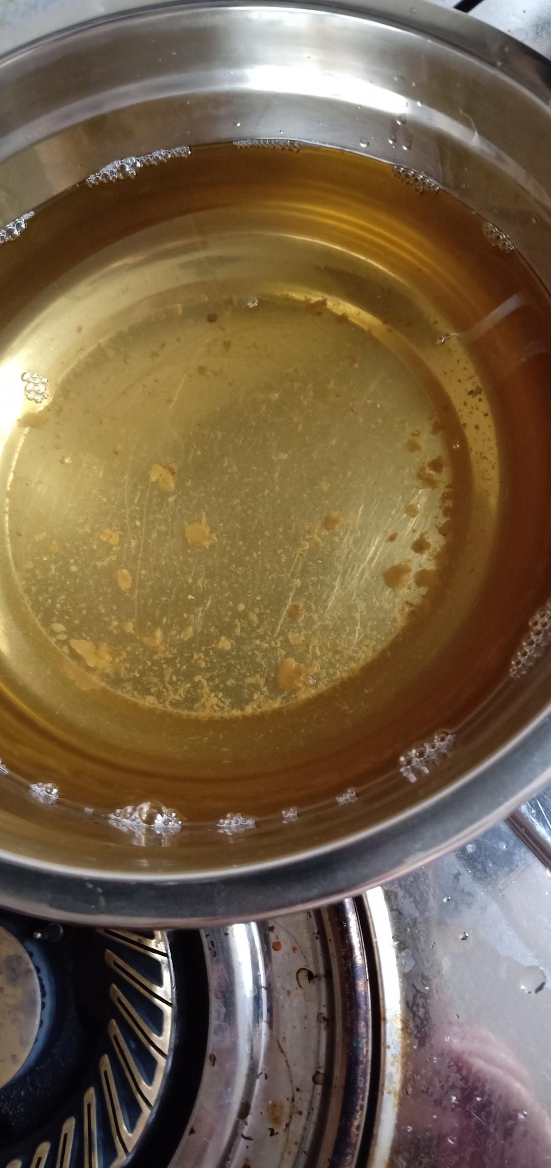 熬猪油～雪白不腥、出油量大 糕点起酥油