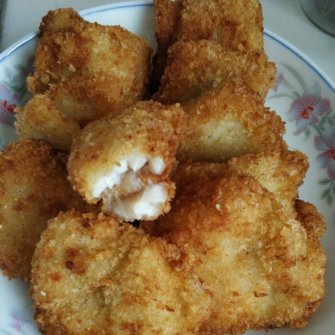 巴沙鱼柳（龙利鱼）
