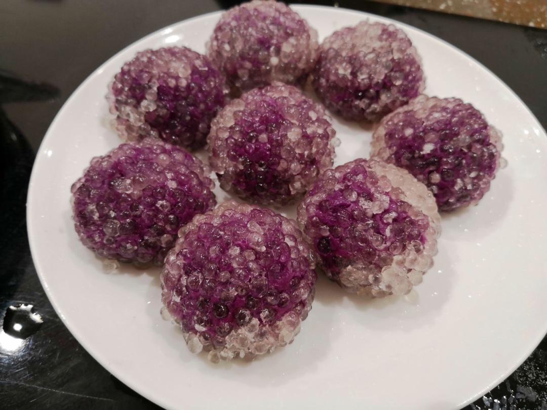 用新鲜杨梅做的杨梅汁