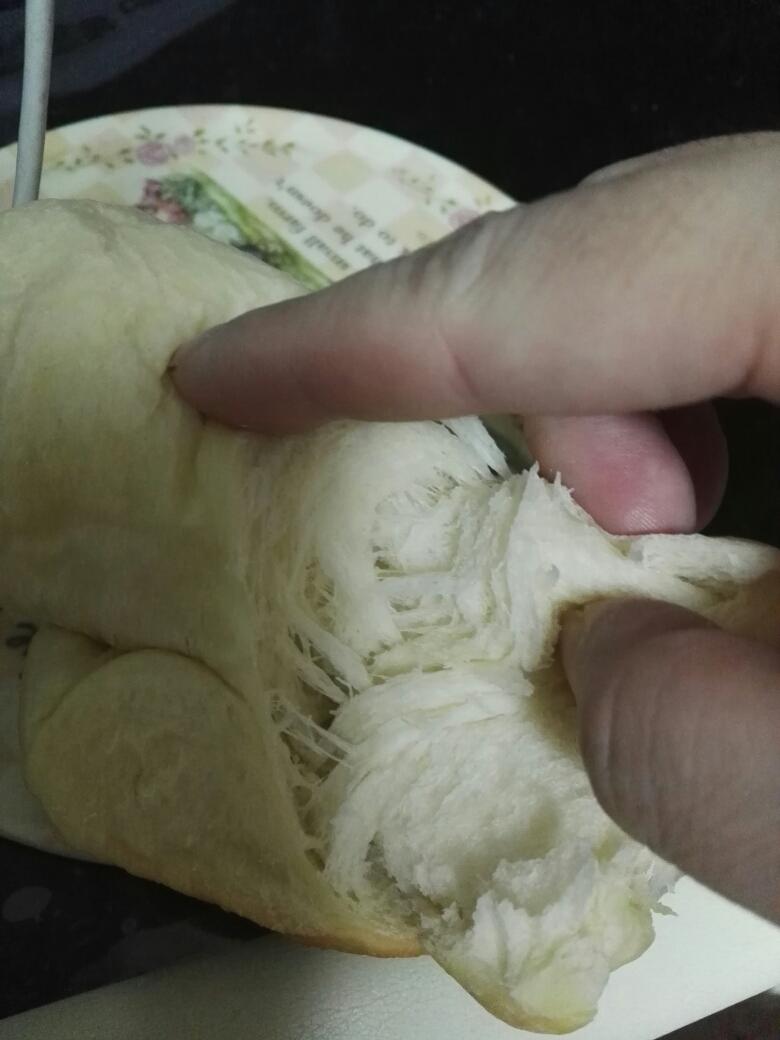 电饭锅馒头的做法