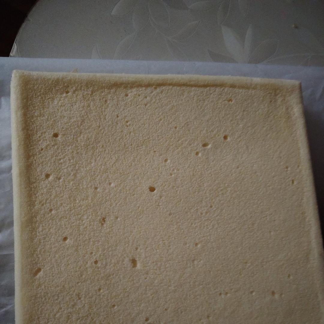 芒果蛋糕卷