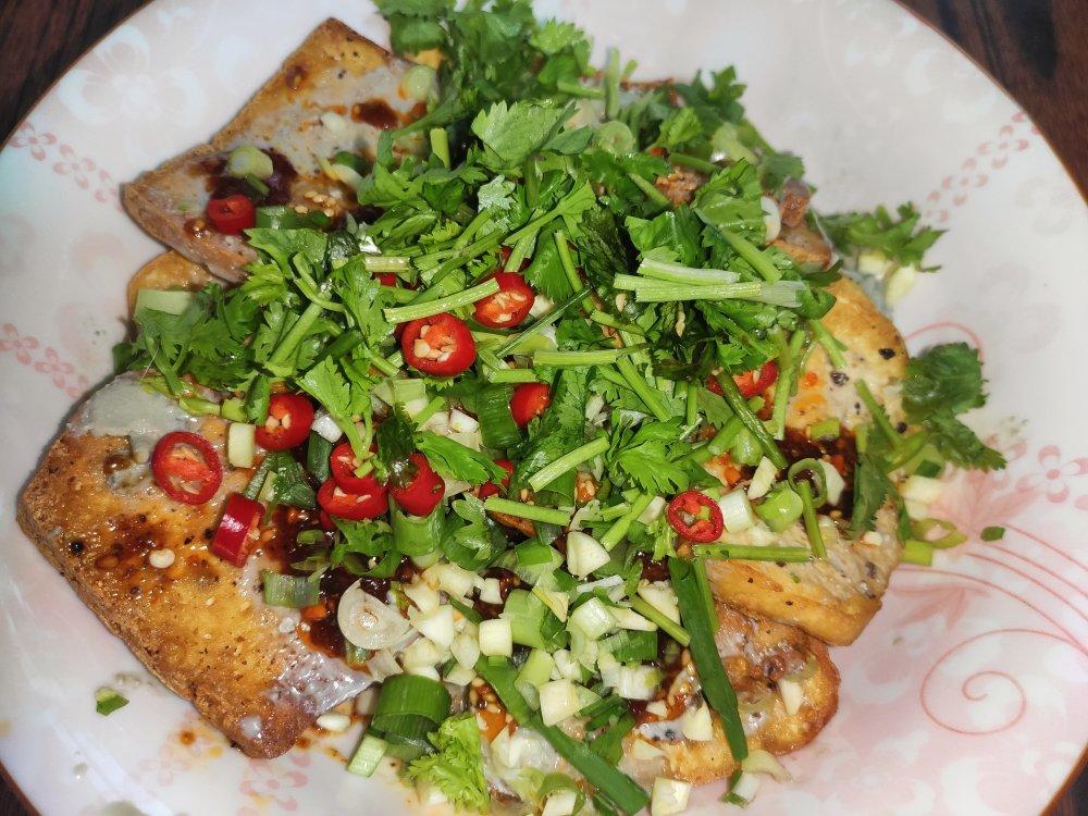家庭版臭豆腐㊙️❗️傻瓜版但味道秒杀外面一切