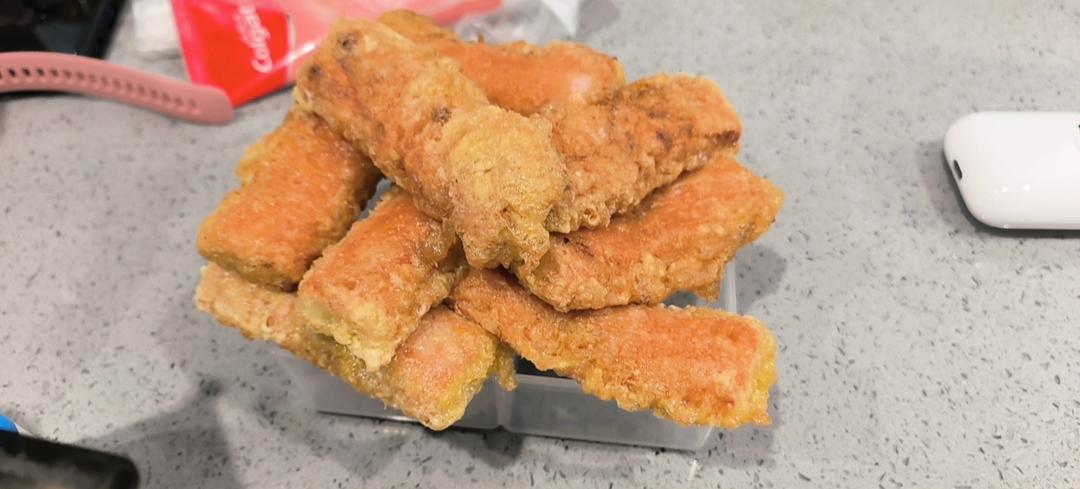 香哭隔壁小孩！巨简单巨好吃，学会都能原地摆摊~