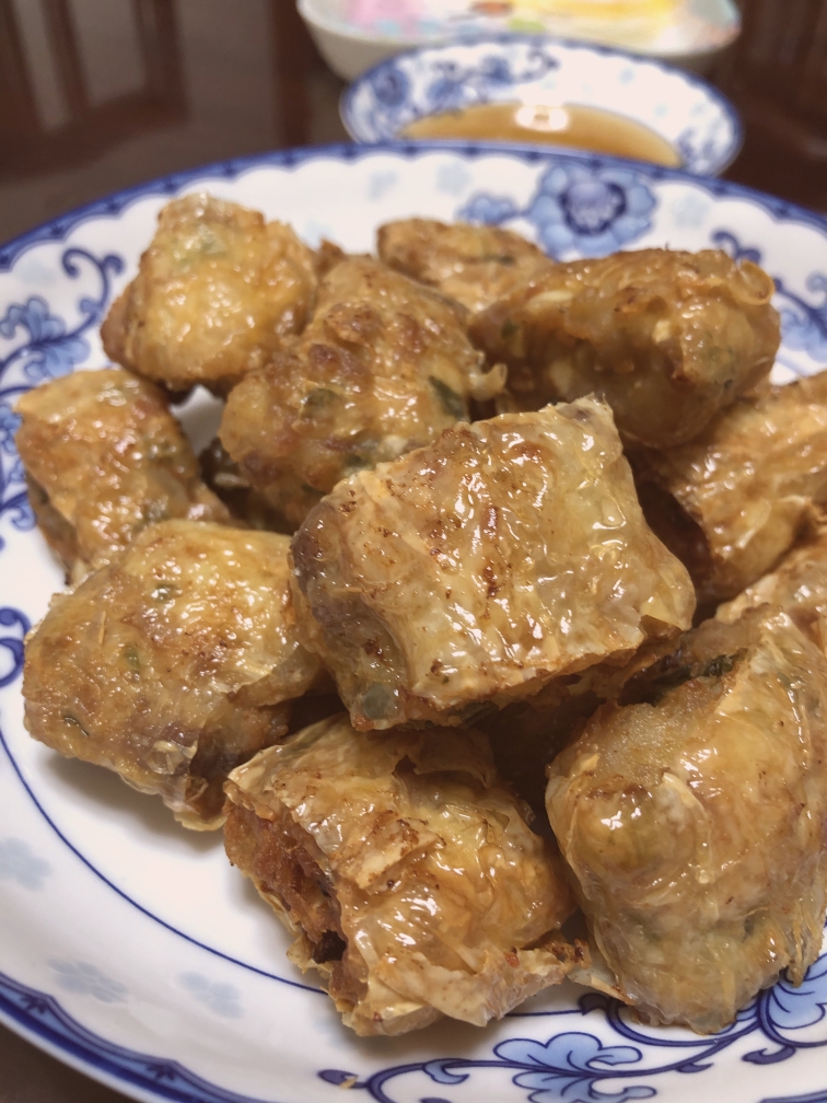 潮汕粿肉的做法